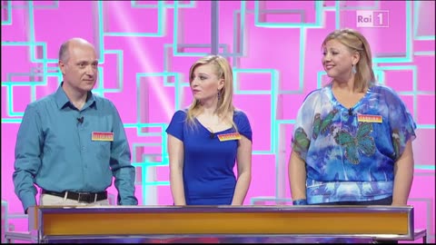 RAIUNO - Reazione A Catena-La Catena Musicale (05/08/2013)