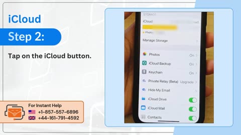 How to Change iCloud Email Name?