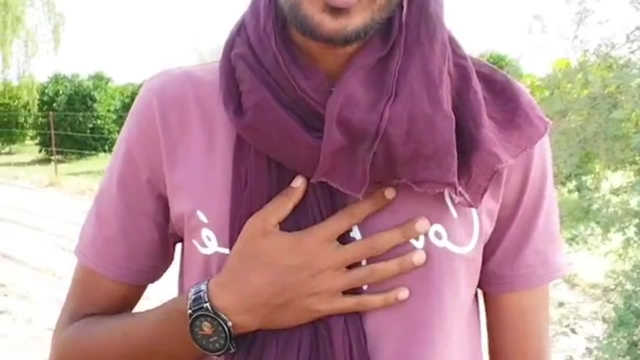 Badnam or badnami