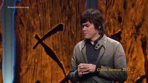 (Part 2) Can You Lose Your Salvation? Part 1 | Joseph Prince Ministries