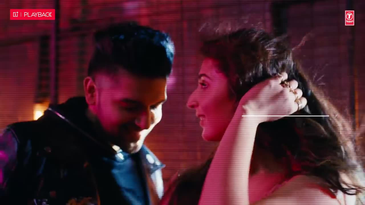 LYRICAL VIDEO _ ISHARE TERE Song _ Guru Randhawa, Dhvani Bhanushali