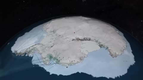 10 Amazing Discoveries in Antarctica as of 2023