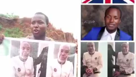 Part 1 United kingdom is playing dangerous game with mazi Nnamdi Kanu's life