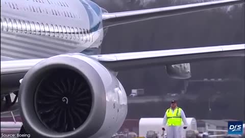 737 MAX America News