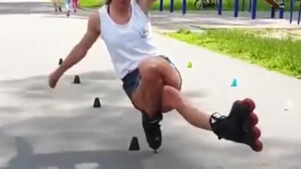 So expert