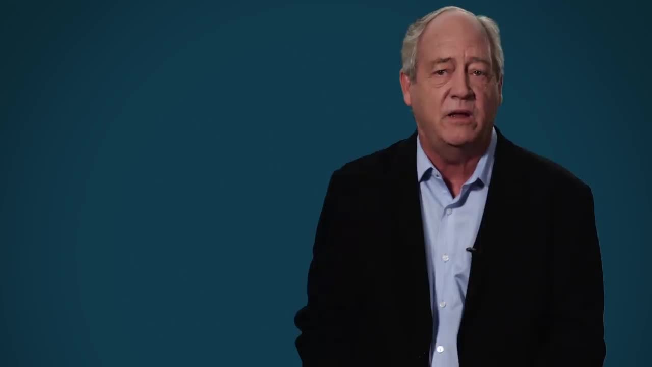 Patrick Moore Why I Left Greenpeace