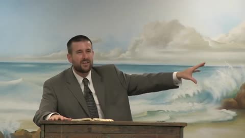 pastor steven anderson - song of solomon 5