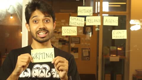 The Best 10 Ways To Make Money While In School