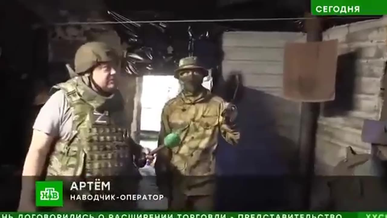 Tanky T-62M-1 v zóne špeciálnej operácie na Ukrajine