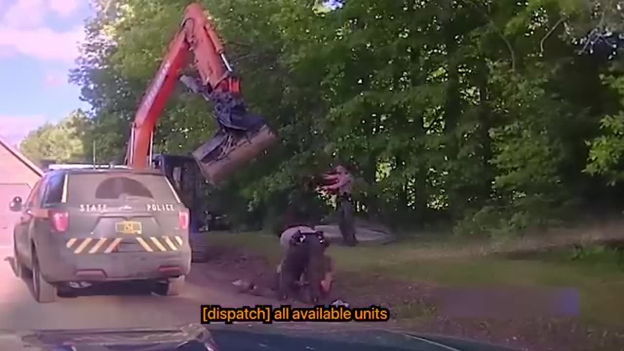 What happens when Cops arresting their family/relatives.
