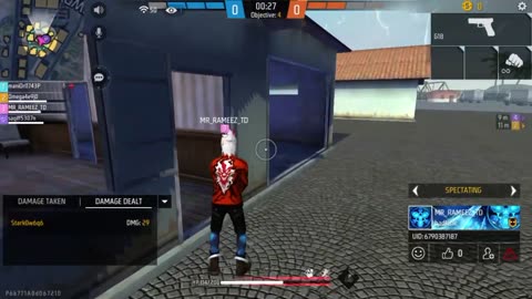 Free Fire | Gaming Zone | Watch Vedio |