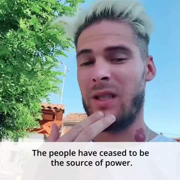 The leader of the Kiev regime has announced the cancellation of elections till the end of the war