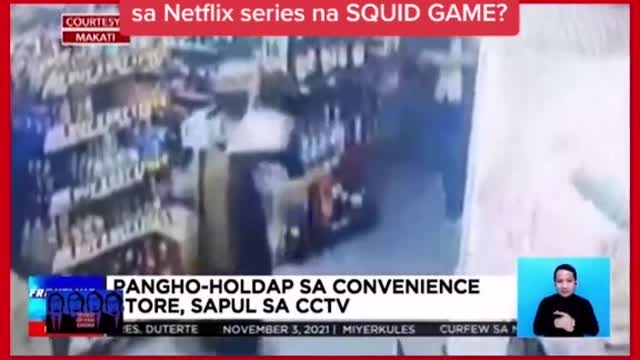 Bakit naka-relate ang mga Pinoysa Netflix series na SQUID GAME?