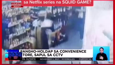 Bakit naka-relate ang mga Pinoysa Netflix series na SQUID GAME?