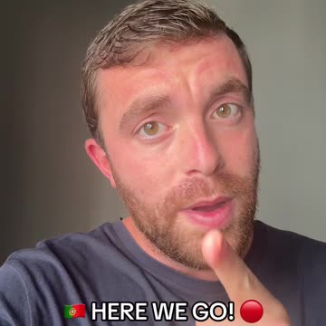 Rúben Amorim to Manchester United, here we go! 🔴🇵🇹