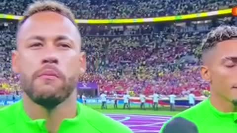 Neymar Jr Qatar 2022