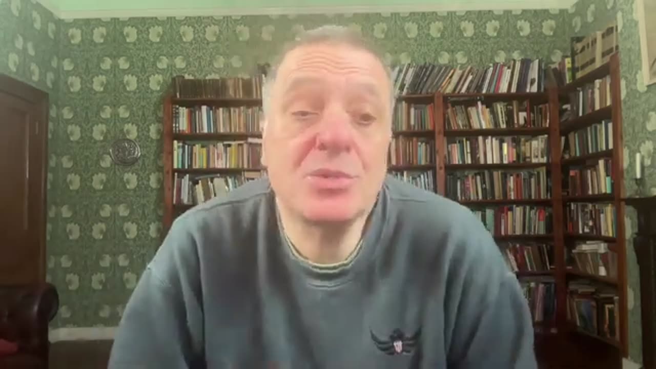 Rus Advances, Ukr Retreats, FT: Ukr Losing Krynky, Medvedev: End Ukr State; Saudi Plan Alarms Israel
