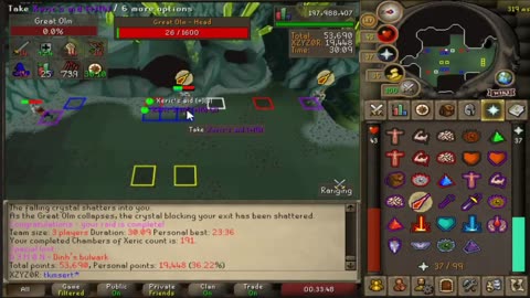 DINH'S BULWARK - Split #1 KC191