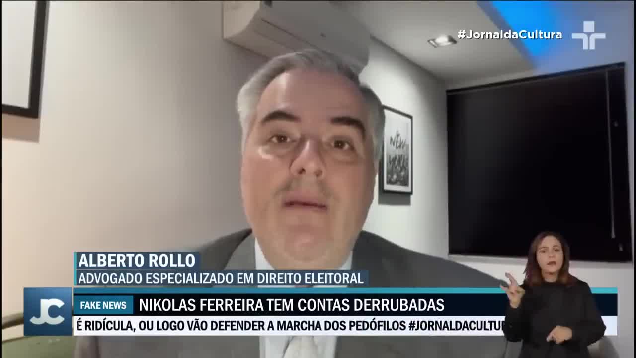 TSE desmente acusações de jornal argentino sobre fraudes nas urnas eletrônicas