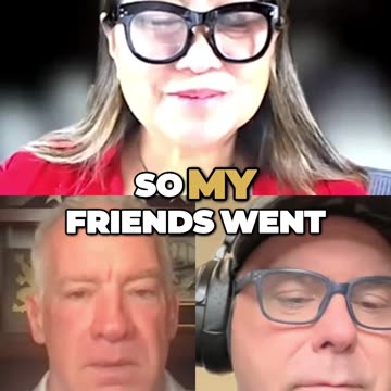 Standing Up for Reform - Chai Ling on Defending Our Children Radio