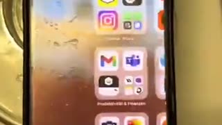 Crazy when this happens