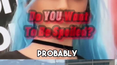 Whatever podcast: Are You Letting Her Spoil You?
