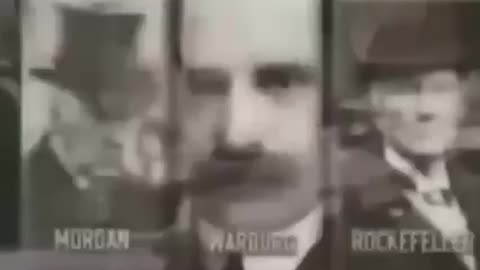 The Rothschild Family and mainstream