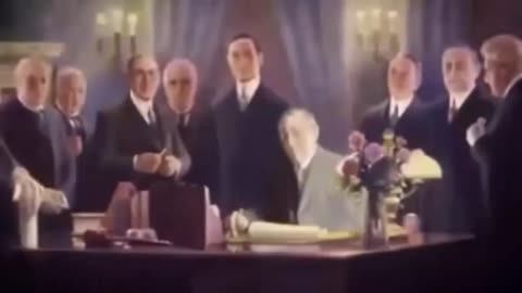 A Game of Thrones—v T.R.U.M.P.