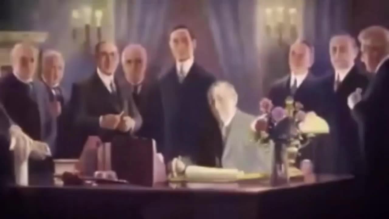 A Game of Thrones—v T.R.U.M.P.