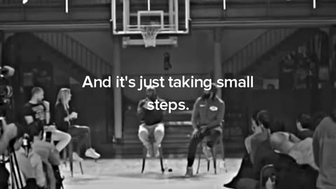 Did You Get Better Today?