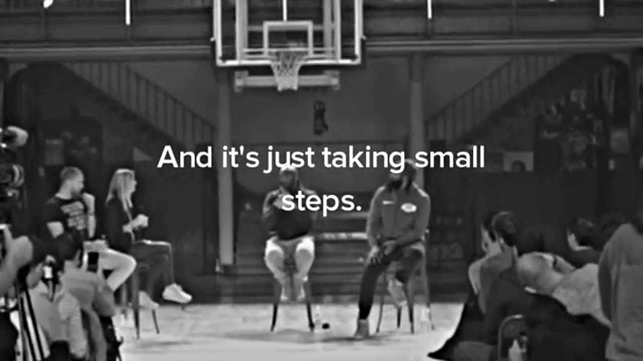 Did You Get Better Today?