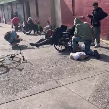 Summer Is Here! And The Epidemic Is Getting Worse!