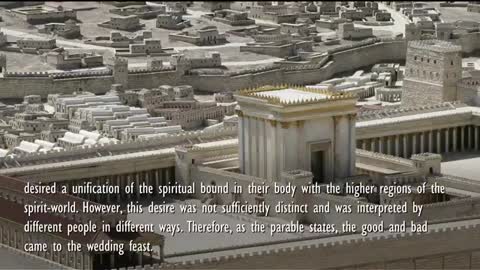 Light or Darkness... It's your Choice ❤️ The Lord elucidates Matthew 221-14