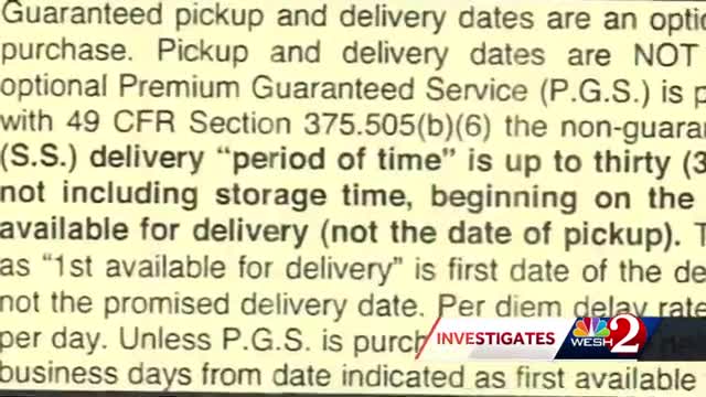 109_Port Orange woman says she almost lost everything after hiring moving company