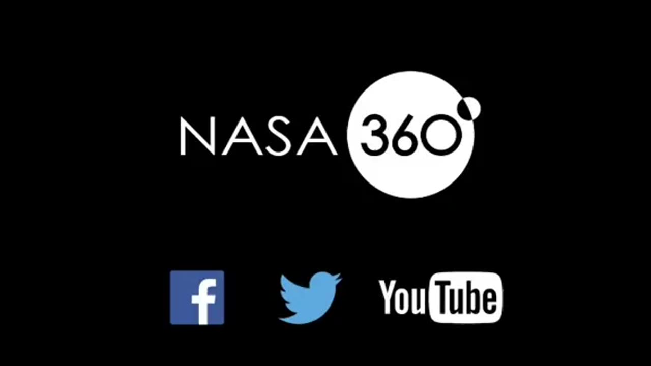 Nasa video