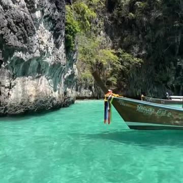 God's beautiful creation