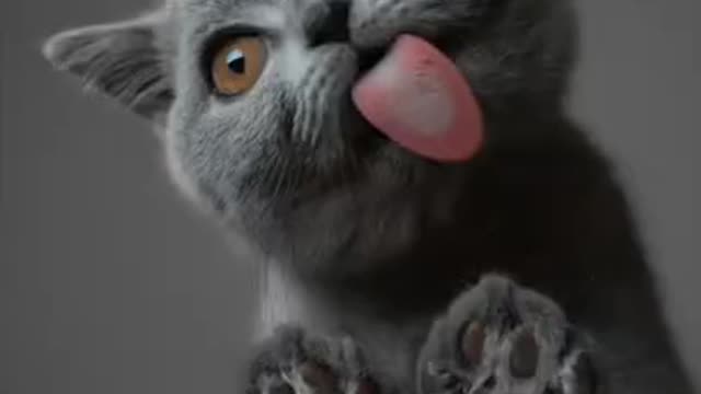 ❤️❤️Cute animals relaxing video.❤️❤️