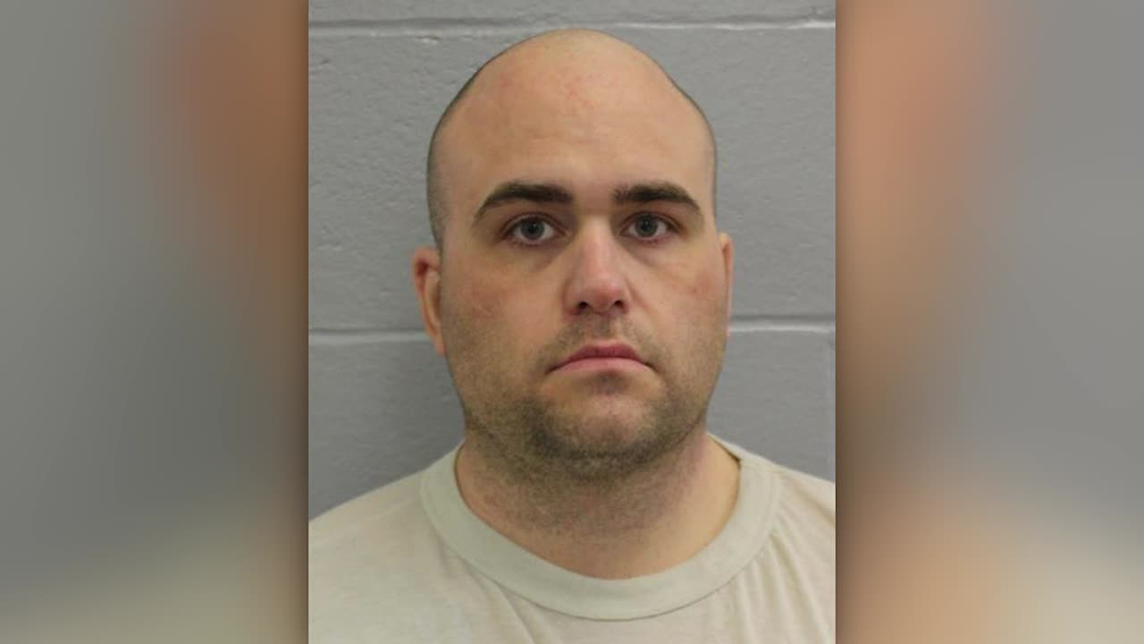 Man in Maine charged with killing his parents and two others, mugshot released