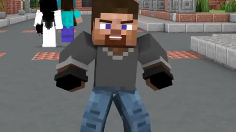 The robber