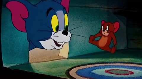 #Tom #jerry #love #tomandjerry