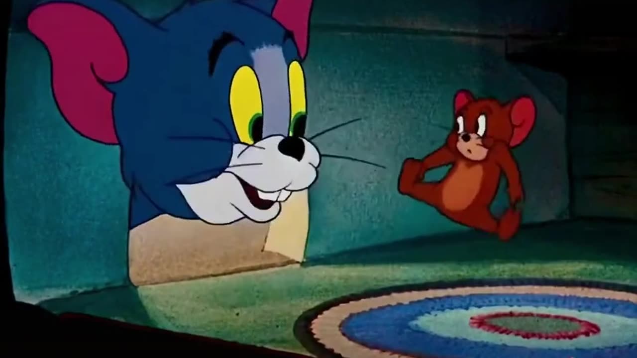 #Tom #jerry #love #tomandjerry