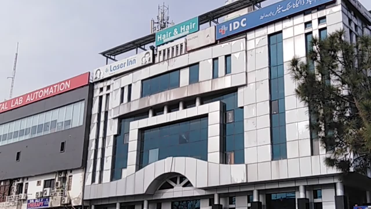 Islamabad F8 Markaz Islamabad Pakistan