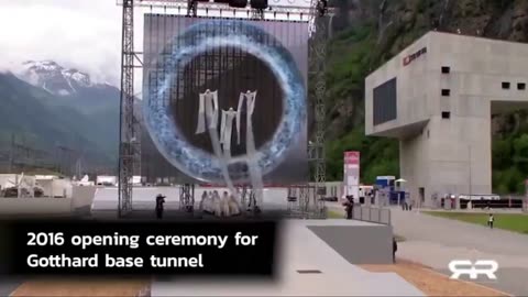 What's the deal with CERN?