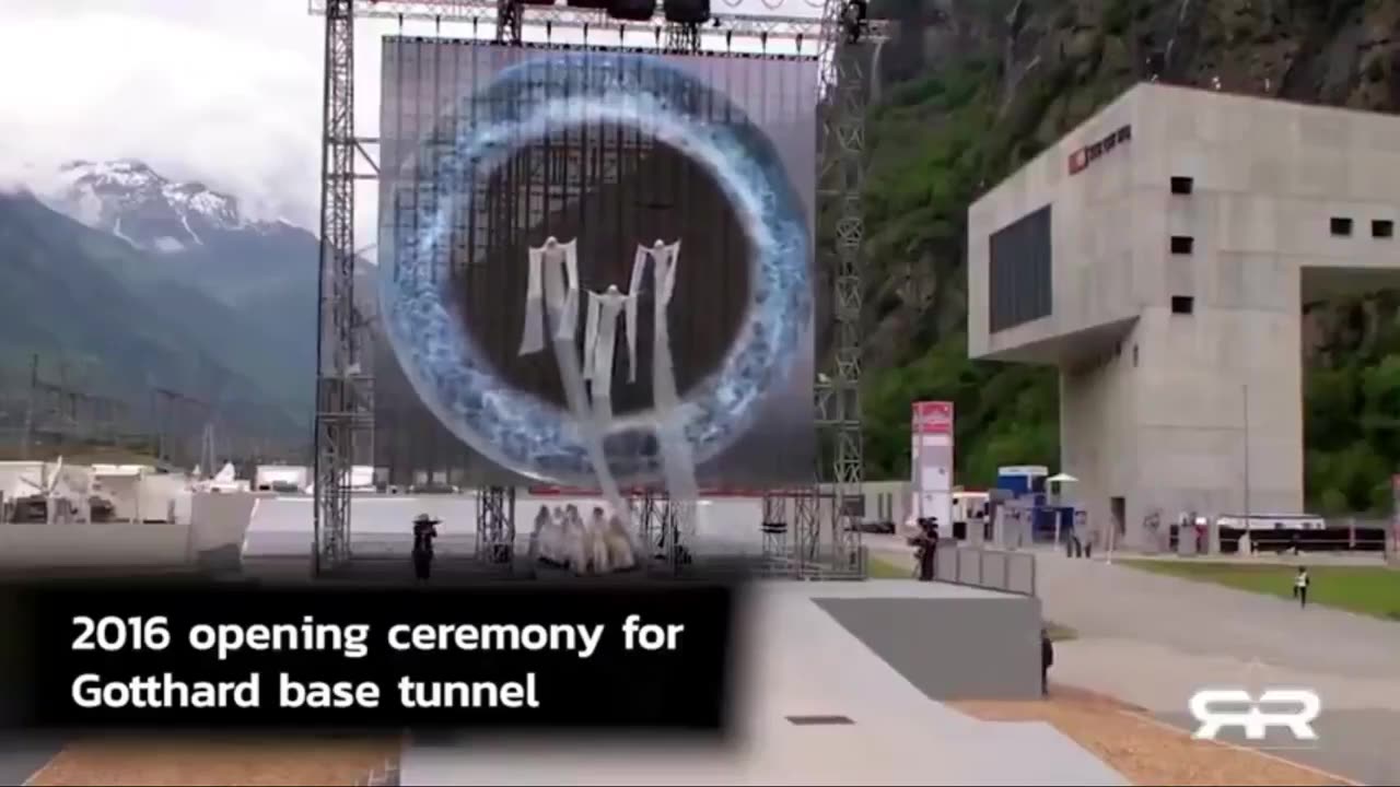 What's the deal with CERN?