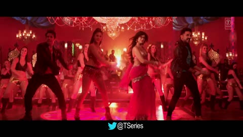 'HOR NACH' Video Song _ Mastizaade _ Sunny Leone, Tusshar Kapoor, Vir Das Me