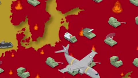 ITALIA, NATO: La Guerra è Pace...Distopia by USA UE ONU