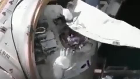 Did it really happen?