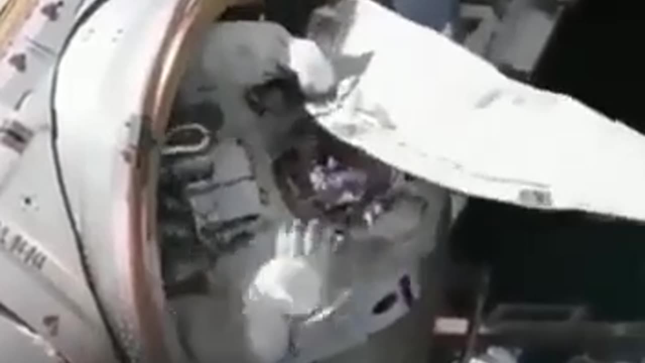 Did it really happen?