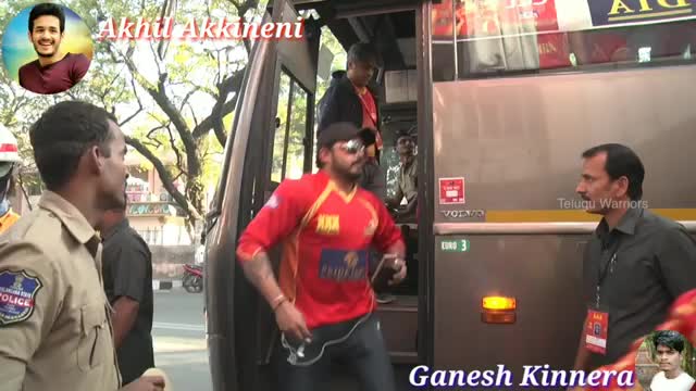 Akhil Akkineni Multiple Talents Cricket, Signing, DpyBithdayAkhilAkkineni 2021_Cut