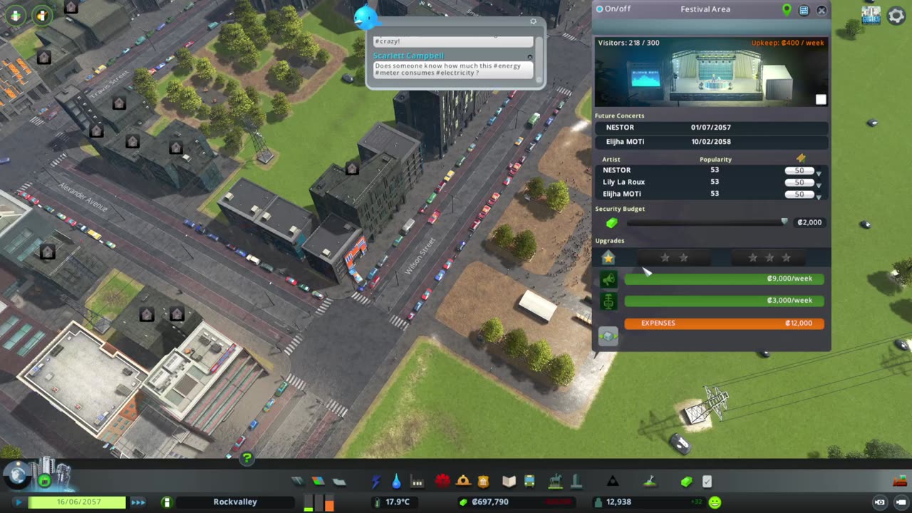 Cities Skylines Part 2 PC